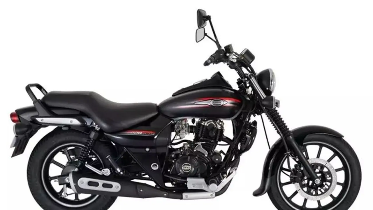 ಲಾಕ್‌ಡೌನ್ ಸಡಿಲ: ಬಜಾಜ್ ಅವೆಂಜರ್ ಸ್ಟ್ರೀಟ್ ಬೈಕ್ ಬೆಲೆ ಹೆಚ್ಚಳ!