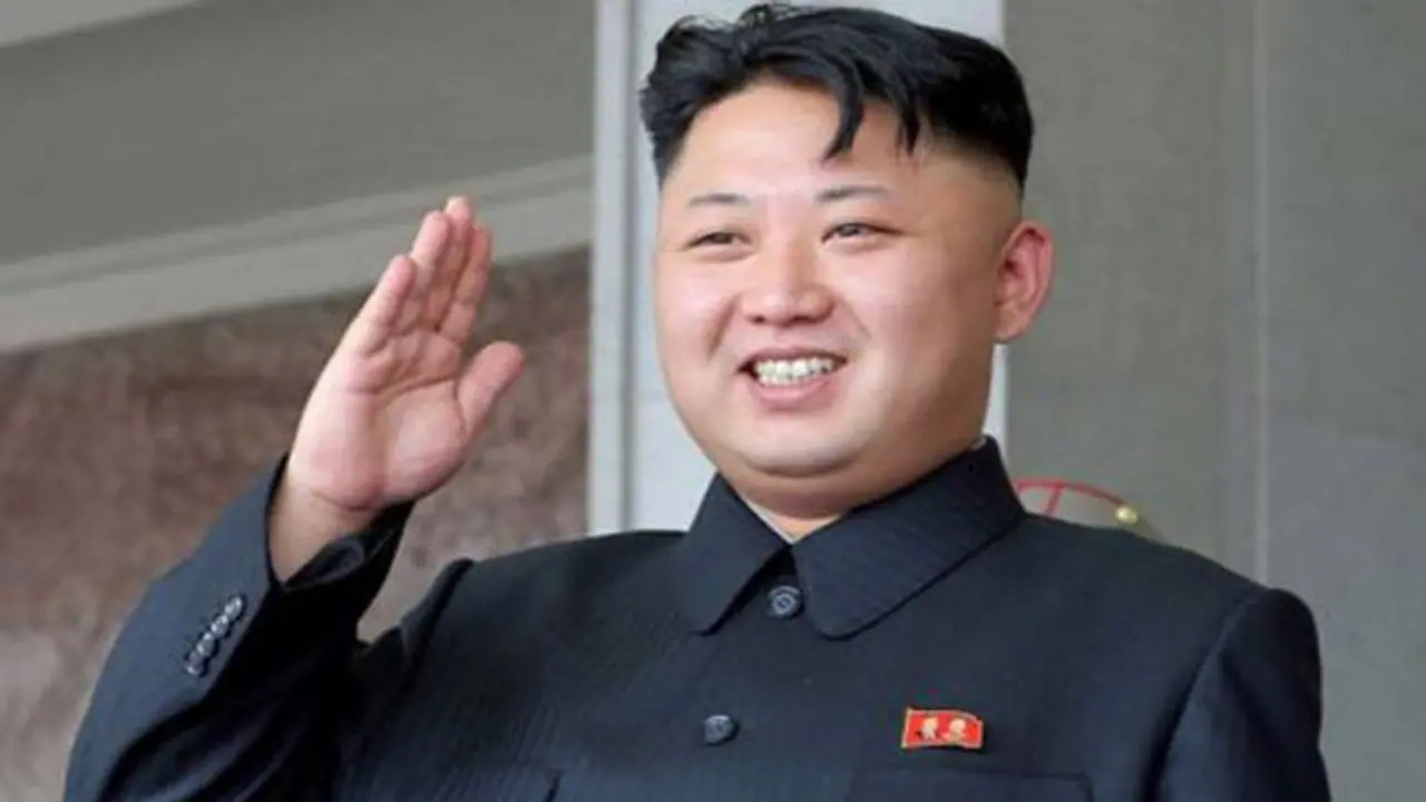 Japanese media reports, Kim Jong Un in 'vegetative state'