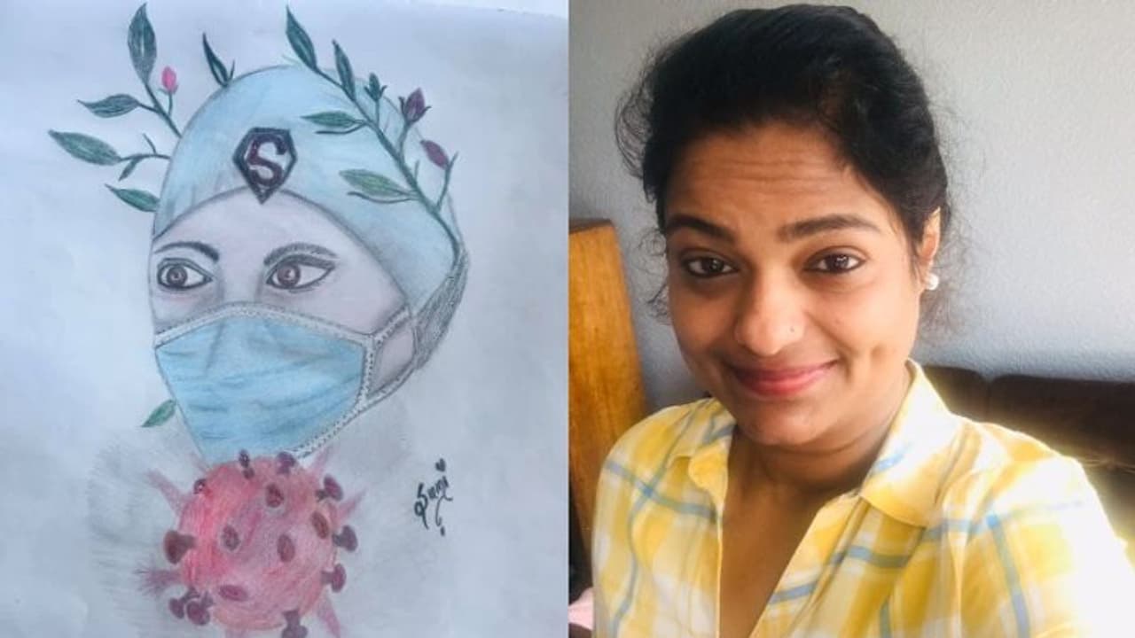 'ഓരോ ഷിഫ്റ്റിലും രണ്ടും മൂന്നും മരണങ്ങൾ, ഹൃദയഭേദകമായ നിമിഷങ്ങള്‍'; അനുഭവം പങ്കുവെച്ച് മലയാളി നഴ്സ്