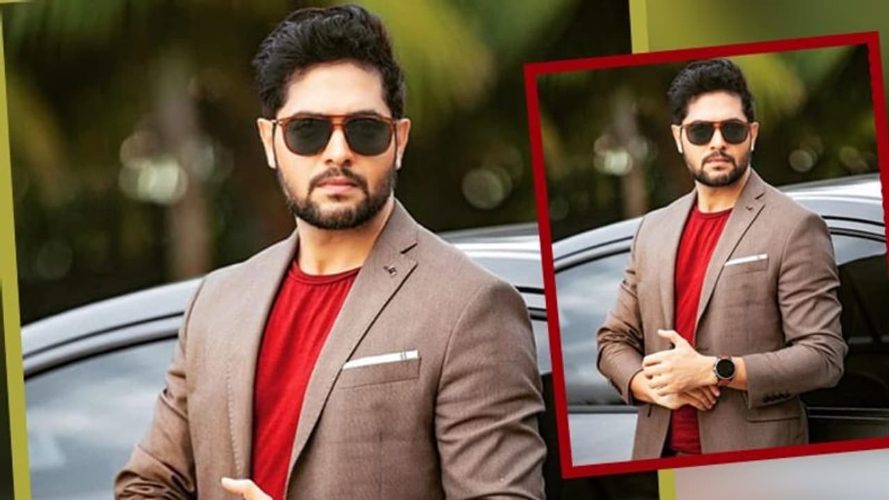 লকডাউনে মুম্বই কলকাতার ব্যবধান কতটা, এক্সক্লুসিভ সাক্ষাৎকারে খাতা খুললেন বিক্রম লকডাউনে মুম্বই কলকাতার ব্যবধান কতটা, এক্সক্লুসিভ সাক্ষাৎকারে খাতা খুললেন বিক্রম