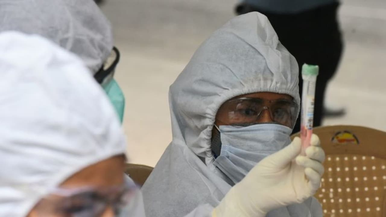 മഹാരാഷ്ട്രയിൽ പ്രതിദിന വർധന പതിനായിരത്തിലേക്ക്, ദക്ഷിണേന്ത്യൻ സംസ്ഥാനങ്ങളിൽ ആശങ്ക വർധിക്കുന്നു