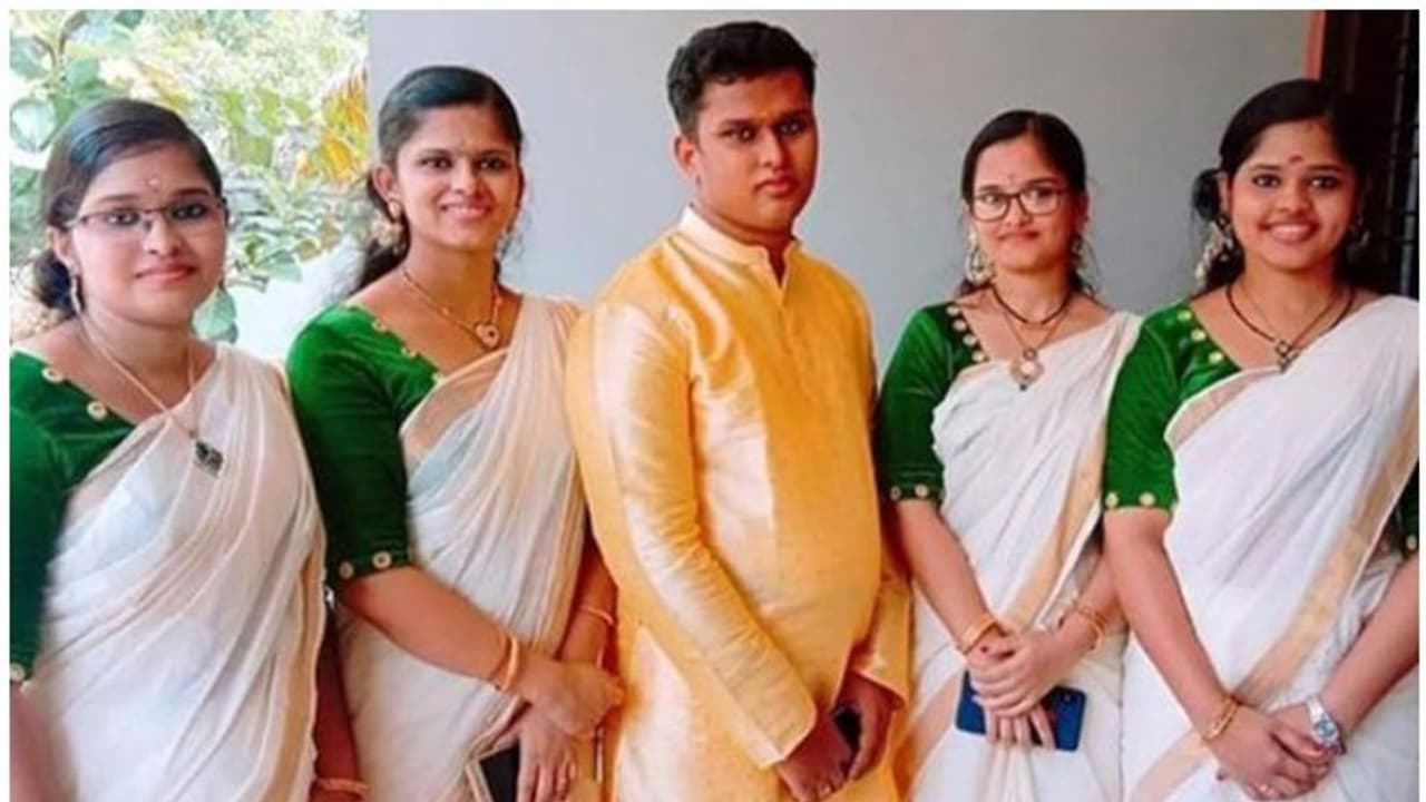 ലോക്ക്ഡൌണ്‍: പ്രവാസികളായ വരന്‍മാര്‍ വിദേശത്ത് കുടുങ്ങി, പഞ്ചരത്നങ്ങളുടെ വിവാഹം മാറ്റിവച്ചു