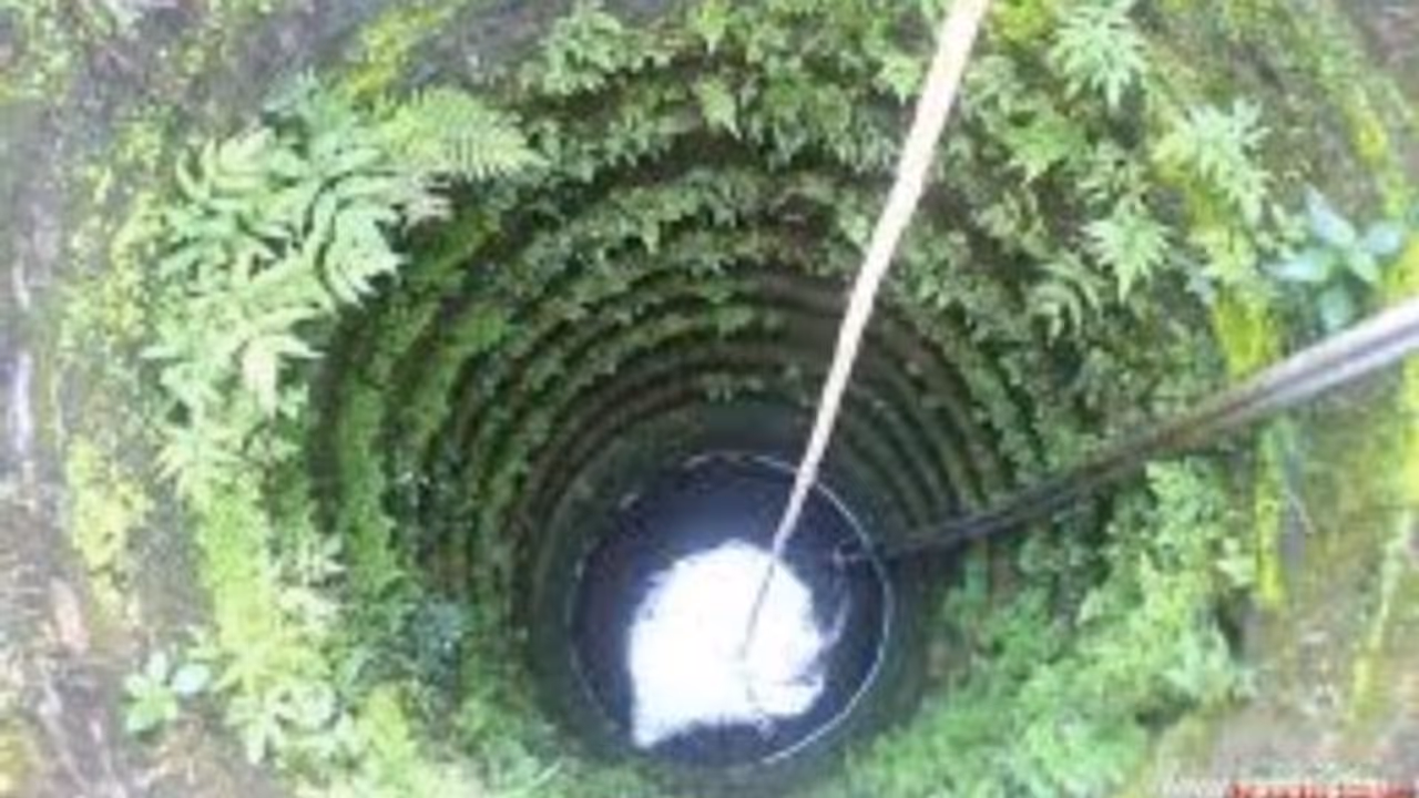 നാല്‍പ്പതടി താഴ്ചയുള്ള കിണറ്റില്‍ വീണു, പൈപ്പില്‍ തൂങ്ങി നിന്ന മൂന്ന് വയസ്സുകാരനെ രക്ഷപ്പെടുത്തി