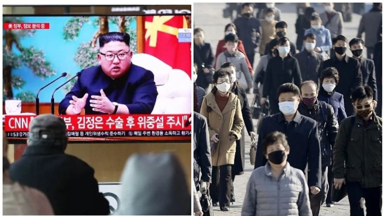 കിം ജോങ് ഉന്നിന്റെ തിരോധാനം, ഇനിയും ഉത്തരം കിട്ടാത്ത അഞ്ചു ചോദ്യങ്ങൾ