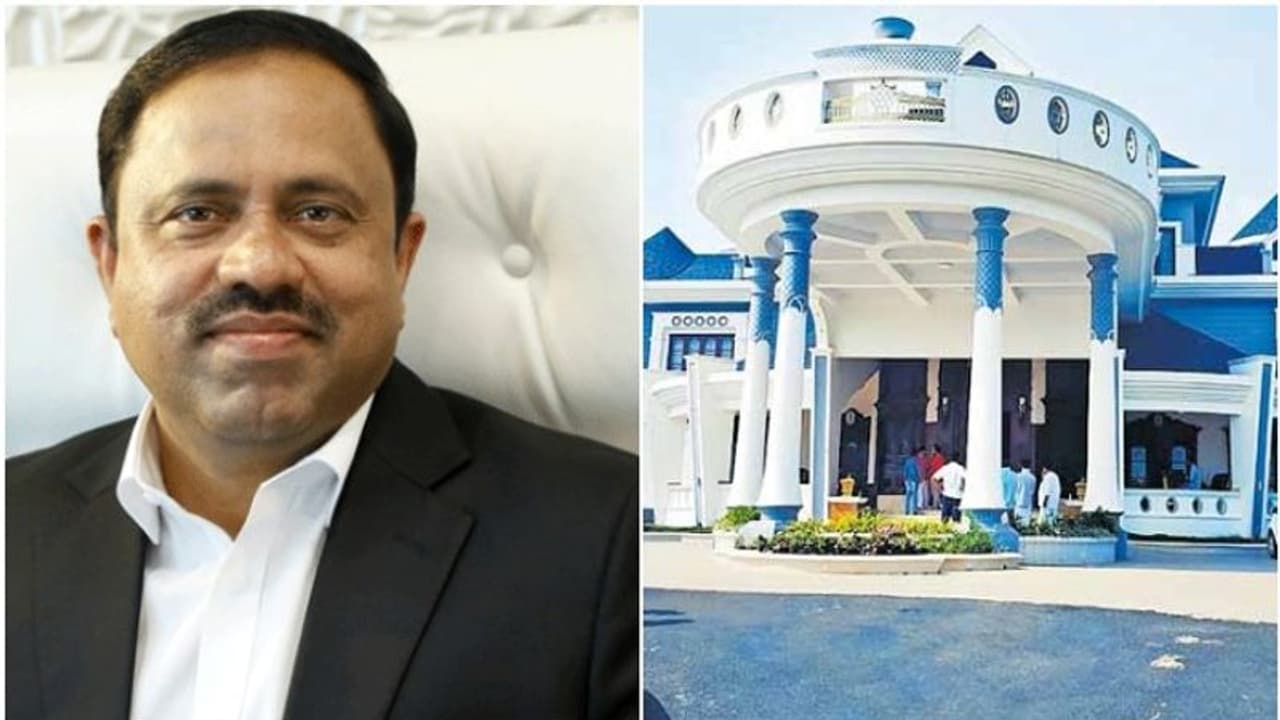 'വ്യവസായി ജോയി അറക്കലിന് സാമ്പത്തിക ബാധ്യതയില്ല', ദുബായ് പൊലീസിന്റെ കണ്ടെത്തല് നിഷേധിച്ച് കുടുംബം 'വ്യവസായി ജോയി അറക്കലിന് സാമ്പത്തിക ബാധ്യതയില്ല', ദുബായ് പൊലീസിന്റെ കണ്ടെത്തല് നിഷേധിച്ച് കുടുംബം