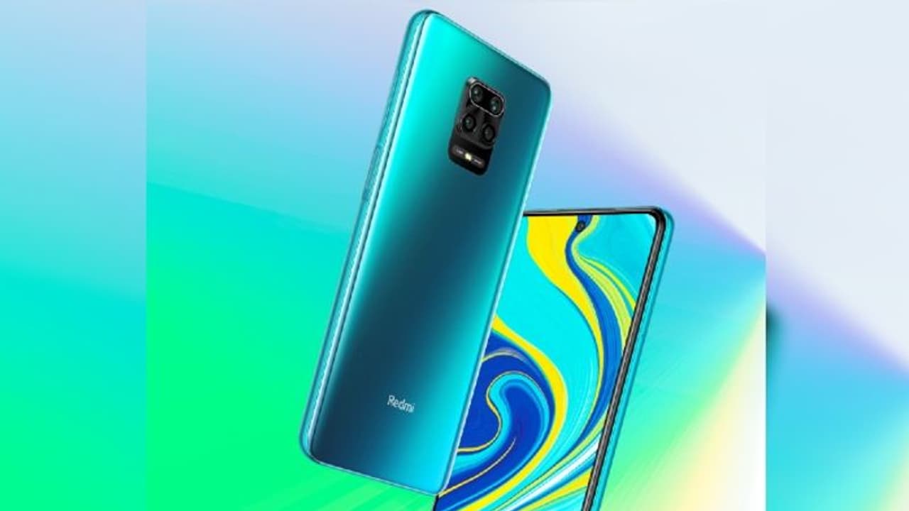 দুর্দান্ত ফিচার নজর কেড়েছে ইতিমধ্যেই, বাজারে এল রেডমি টেনএক্স স্মার্টফোন