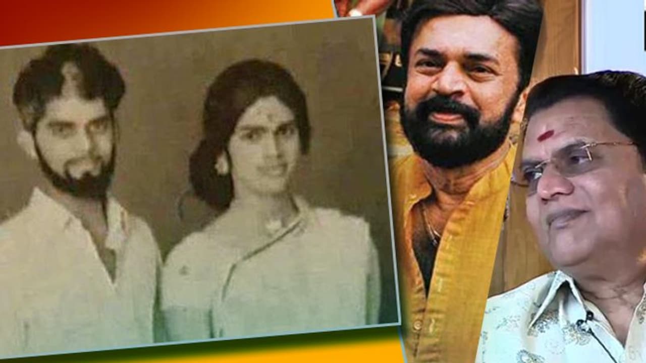 ജഗതിയുടെ നായികയായ രവി വള്ളത്തോള്‍!