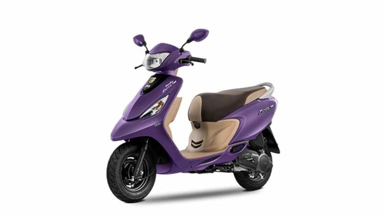 ടിവിഎസ് സ്കൂട്ടി സെസ്റ്റ് 110 ബിഎസ്6 വരുന്നൂ ടിവിഎസ് സ്കൂട്ടി സെസ്റ്റ് 110 ബിഎസ്6 വരുന്നൂ