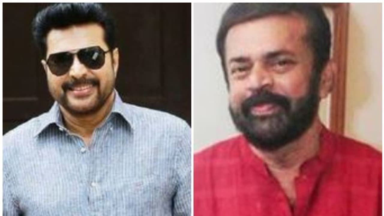 ആള്ക്കൂട്ടത്തിന്റെ തിരക്കിനിടെ വന്ന് ചോദ്യങ്ങള് ചോദിച്ച രവിയെ എനിക്ക് നല്ല ഓര്മയുണ്ട്; മമ്മൂട്ടി പറയുന്നു ആള്ക്കൂട്ടത്തിന്റെ തിരക്കിനിടെ വന്ന് ചോദ്യങ്ങള് ചോദിച്ച രവിയെ എനിക്ക് നല്ല ഓര്മയുണ്ട്; മമ്മൂട്ടി പറയുന്നു