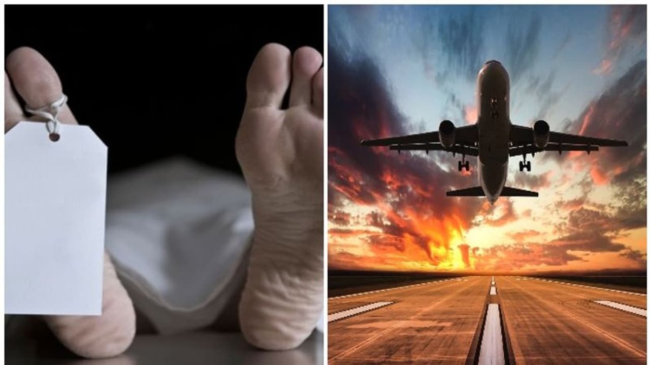 കേന്ദ്ര സര്ക്കാറിന്റെ അനുമതി കാത്ത് ഗള്ഫില് 12 മൃതദേഹങ്ങള്; പ്രവാസികള്ക്കിടയില് പ്രതിഷേധം ശക്തമാവുന്നു കേന്ദ്ര സര്ക്കാറിന്റെ അനുമതി കാത്ത് ഗള്ഫില് 12 മൃതദേഹങ്ങള്; പ്രവാസികള്ക്കിടയില് പ്രതിഷേധം ശക്തമാവുന്നു