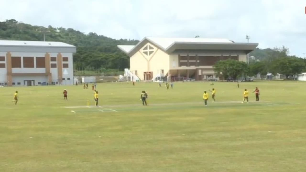 Rare sight during coronavirus crisis: This country hosts cricket matches; live streams to the world Rare sight during coronavirus crisis: This country hosts cricket matches; live streams to the world