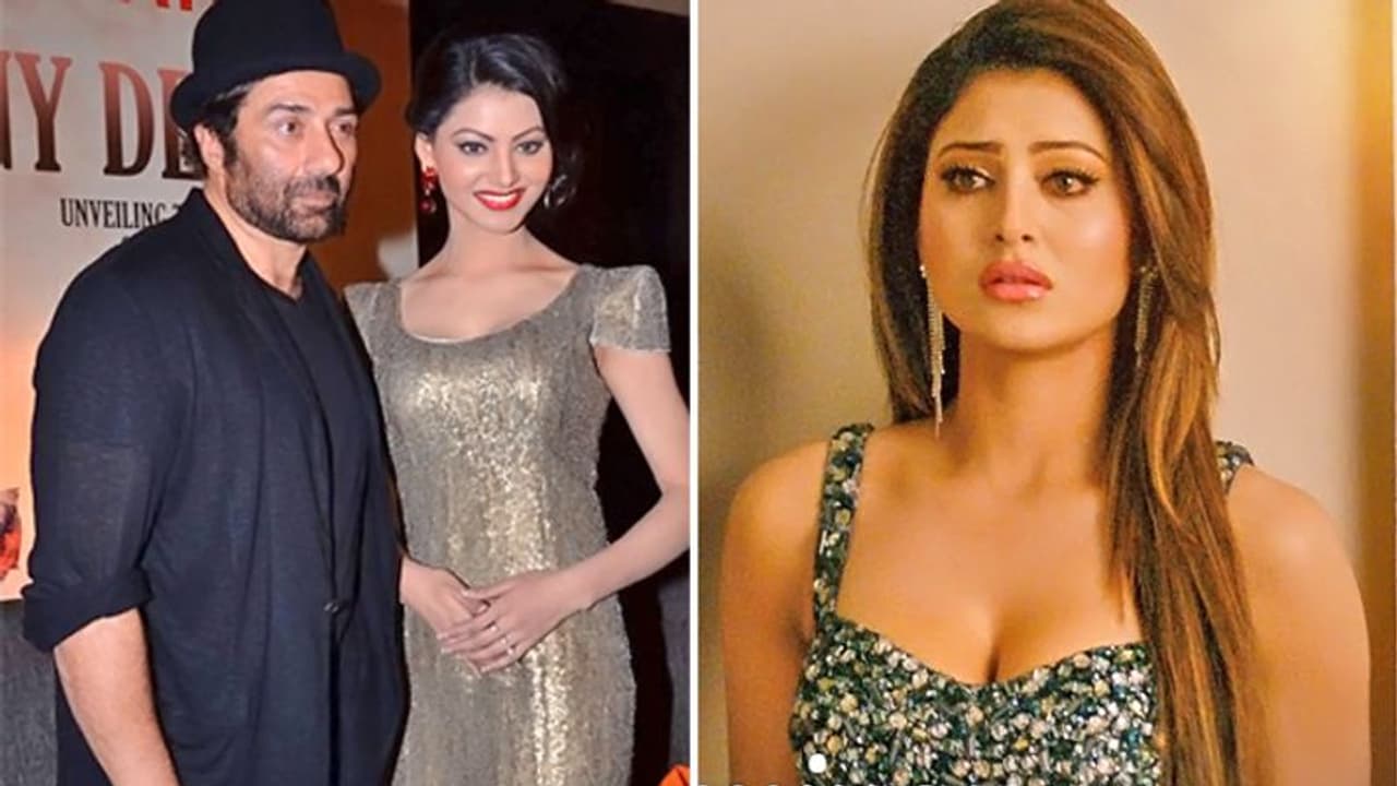 सनी देओल की एक्ट्रेस का फेसबुक अकाउंट हुआ हैक, शेयर की जा रहीं अश्लील फोटोज सनी देओल की एक्ट्रेस का फेसबुक अकाउंट हुआ हैक, शेयर की जा रहीं अश्लील फोटोज