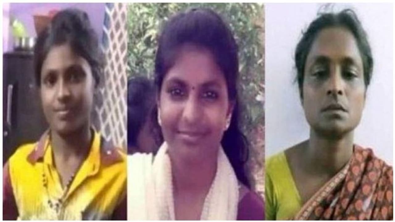 சித்தப்பாவிடம் வீட்டுக்குள் வேலையை காட்டிய சகோதரிகள்... குடும்ப மானத்துக்கு பயந்து தாய் செய்த கொடூரம்..! சித்தப்பாவிடம் வீட்டுக்குள் வேலையை காட்டிய சகோதரிகள்... குடும்ப மானத்துக்கு பயந்து தாய் செய்த கொடூரம்..!