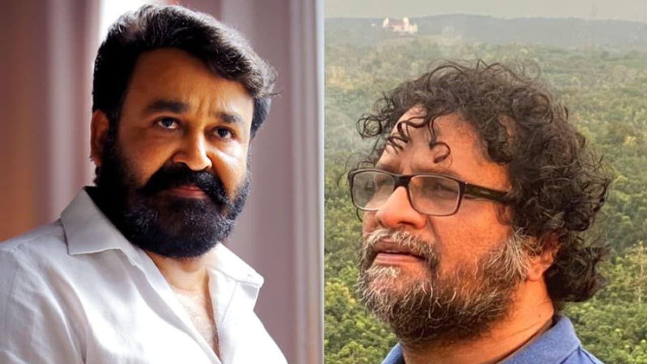 'അഭിനയമില്ലാത്ത മനുഷ്യന്‍റെ ആ പതിഞ്ഞ ശബ്ദത്തിലുള്ള സ്നേഹം എന്നെ തേടിയെത്തി'; ഹരീഷ് പേരടി