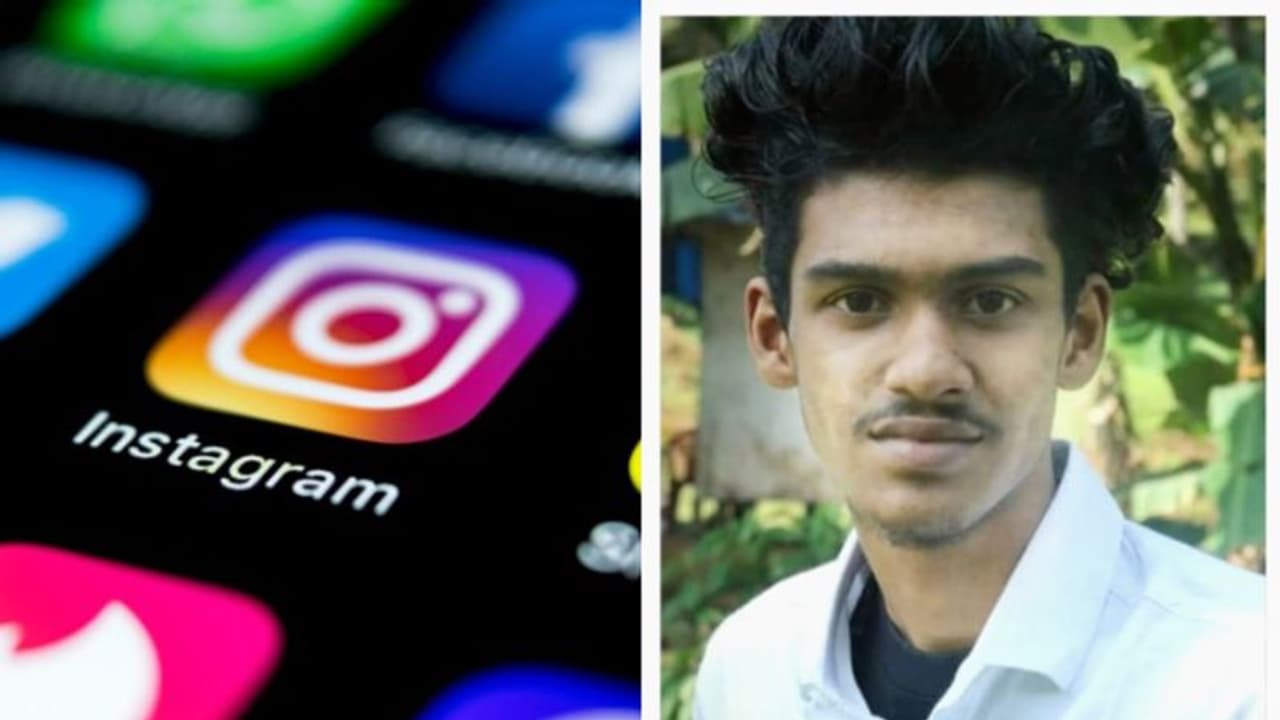 ഇൻസ്റ്റഗ്രാമില് വ്യാജ അക്കൗണ്ട് അഞ്ചെണ്ണം; സ്ത്രീകൾക്ക് അശ്ലീല മെസ്സേജ് അയച്ച യുവാവ് അറസ്റ്റിൽ ഇൻസ്റ്റഗ്രാമില് വ്യാജ അക്കൗണ്ട് അഞ്ചെണ്ണം; സ്ത്രീകൾക്ക് അശ്ലീല മെസ്സേജ് അയച്ച യുവാവ് അറസ്റ്റിൽ