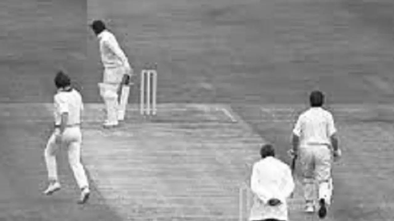 ಆಸ್ಟ್ರೇಲಿಯಾ ಆಲ್ರೌಂಡರ್, ಮಾಜಿ ಕ್ರಿಕೆಟಿಗ ಗ್ರೇಮ್ ವ್ಯಾಟ್ಸನ್ ನಿಧನ! ಆಸ್ಟ್ರೇಲಿಯಾ ಆಲ್ರೌಂಡರ್, ಮಾಜಿ ಕ್ರಿಕೆಟಿಗ ಗ್ರೇಮ್ ವ್ಯಾಟ್ಸನ್ ನಿಧನ!