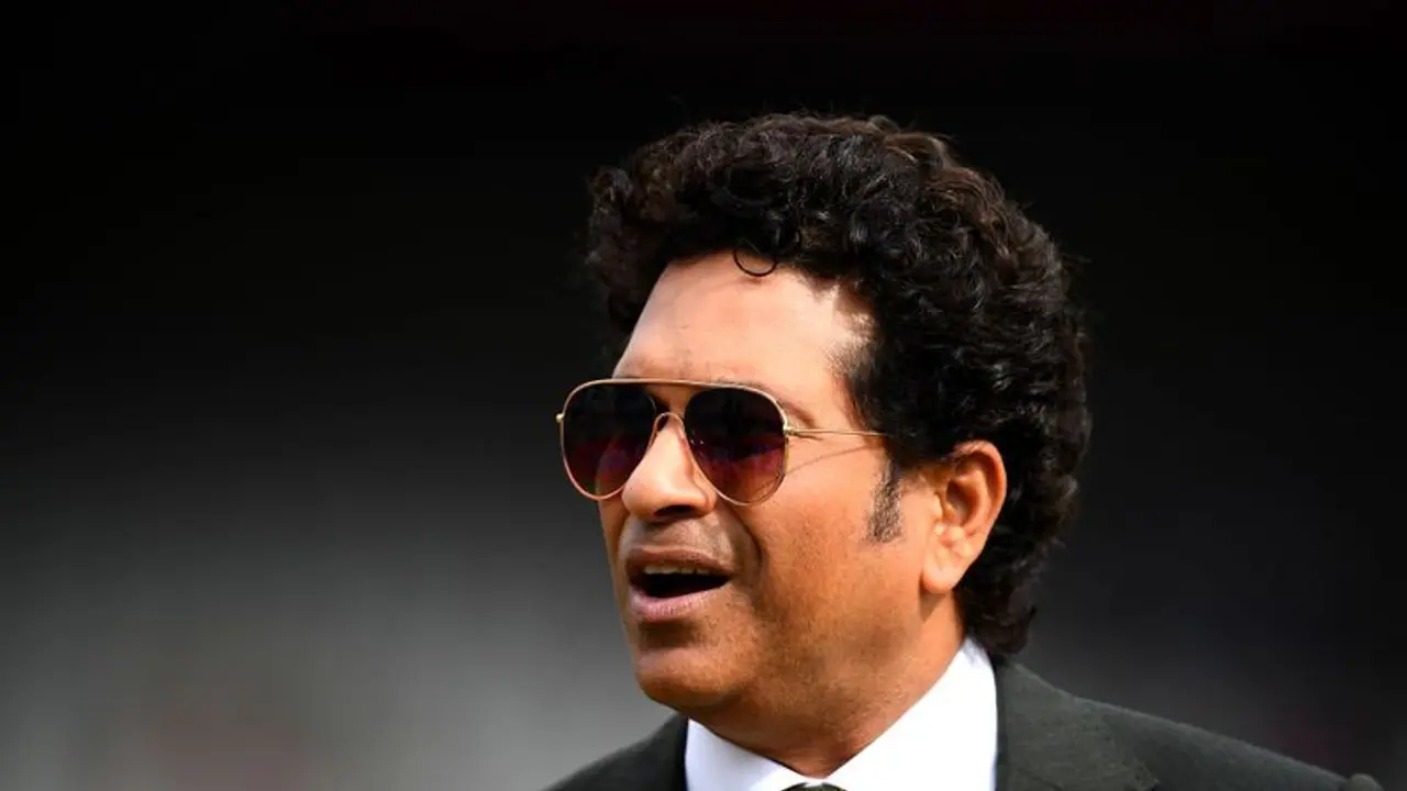 எனக்கே வியப்பாதான் இருந்துச்சு.. கோலியின் திட்டத்தை முறியடித்த ஹோல்டர்..! சச்சின் அதிரடி