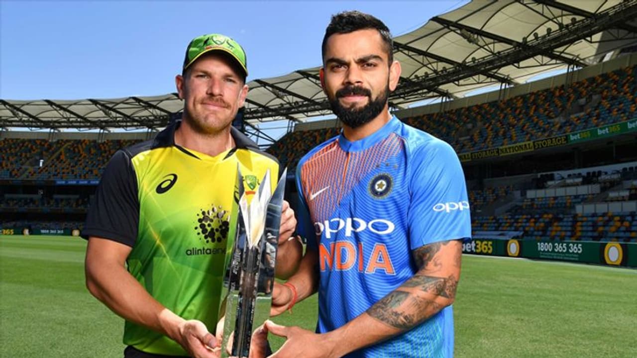 Coronavirus: भारतीय टीम के टेस्ट दौरे के लिए यात्रा पाबंदियों में रियायत दे सकती है ऑस्ट्रेलियाई सरकार Coronavirus: भारतीय टीम के टेस्ट दौरे के लिए यात्रा पाबंदियों में रियायत दे सकती है ऑस्ट्रेलियाई सरकार