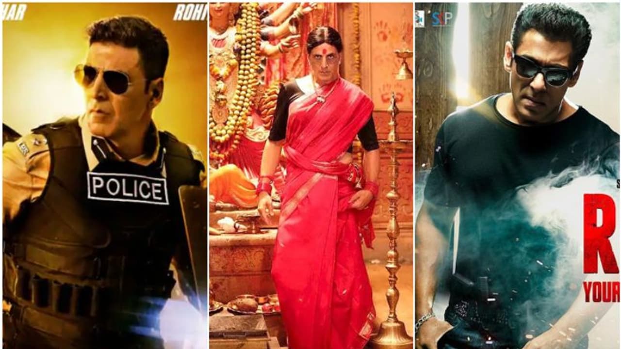 ലോക്ക് ഡൗണ് പ്രതിസന്ധി: ബോളിവുഡ് സിനിമകളും തീയേറ്റര് റിലീസ് ഒഴിവാക്കി നേരിട്ട് സ്ട്രീമിംഗിന്? ലോക്ക് ഡൗണ് പ്രതിസന്ധി: ബോളിവുഡ് സിനിമകളും തീയേറ്റര് റിലീസ് ഒഴിവാക്കി നേരിട്ട് സ്ട്രീമിംഗിന്?