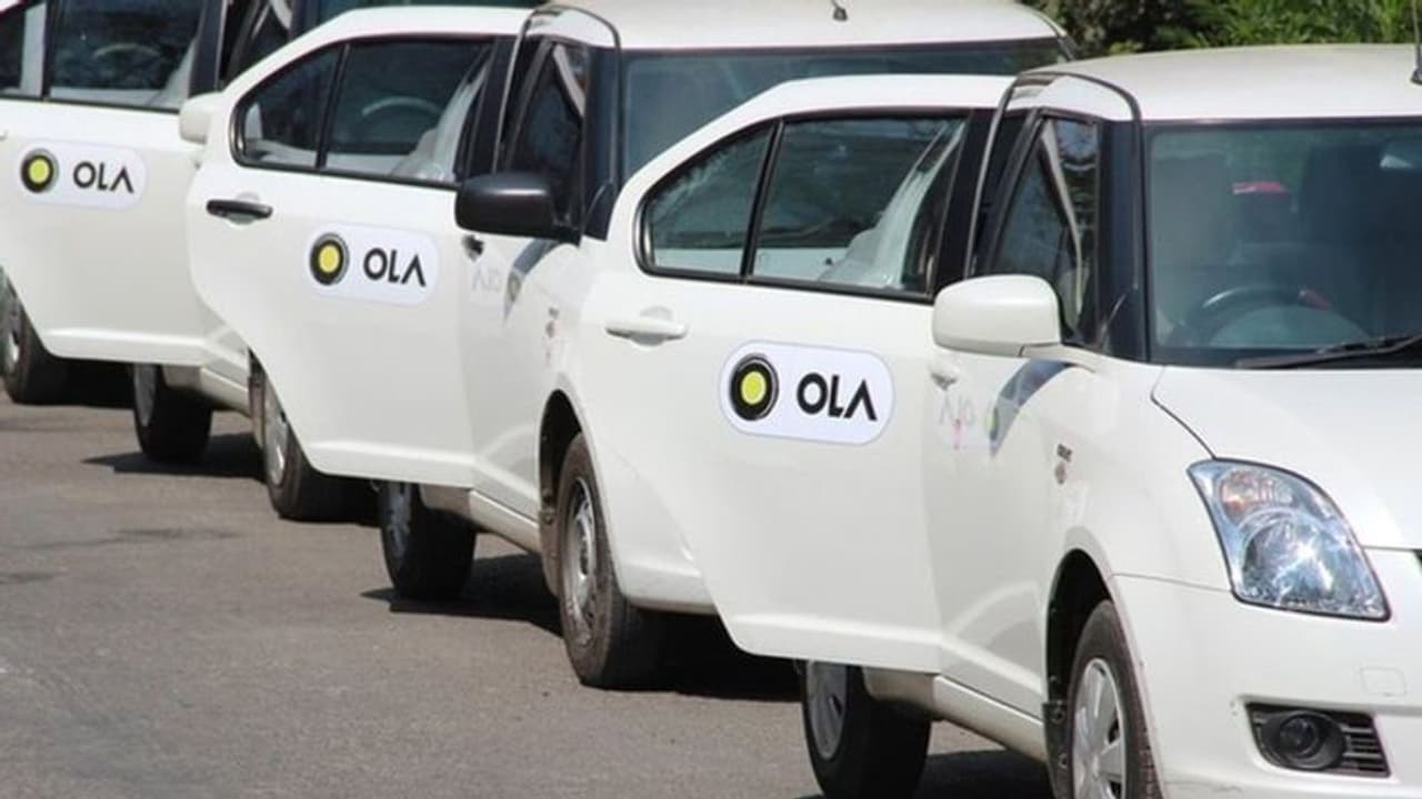 শহরের রাস্তায় নামতে চলেছে ওলা উবের, কোন কোন জোনে পাবেন এই পরিষেবা