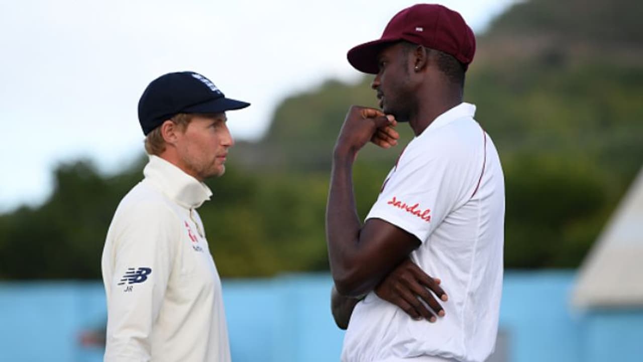 വെസ്റ്റ് ഇന്‍ഡീസ് ഇംഗ്ലണ്ടിലേക്ക്; കൊറോണക്കാലത്തെ ടെസ്റ്റ് പരമ്പര ഇങ്ങനെ