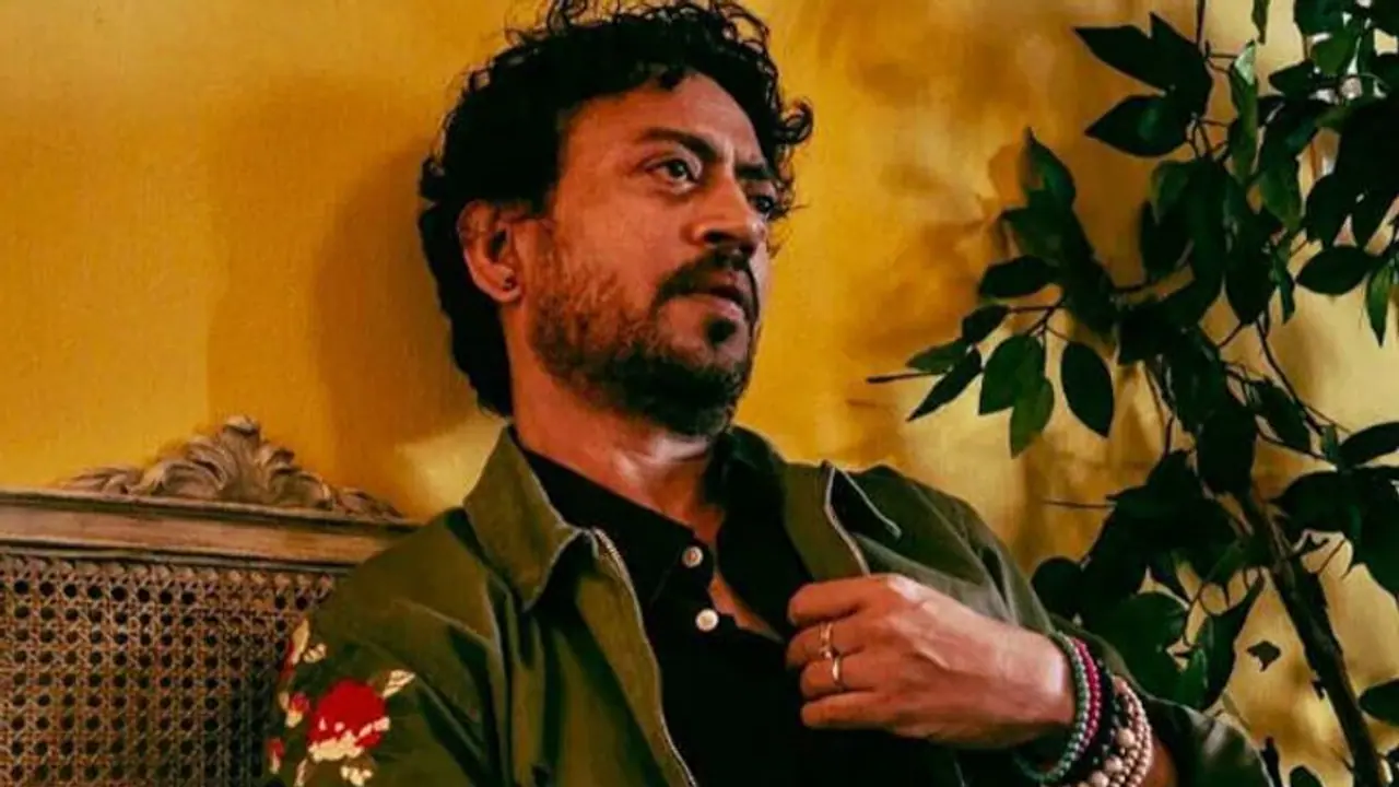 Irrfan Khan is not dead, he is a fighter: Spokesperson rubbishes death rumours Irrfan Khan is not dead, he is a fighter: Spokesperson rubbishes death rumours