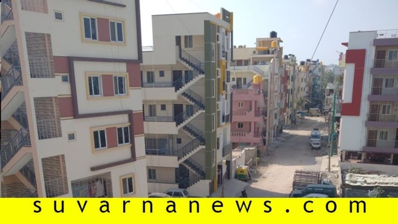 ಬಿಹಾರ ಕಾರ್ಮಿಕನಿಂದ ಸಮುದಾಯಕ್ಕೆ ಸೋಂಕು?