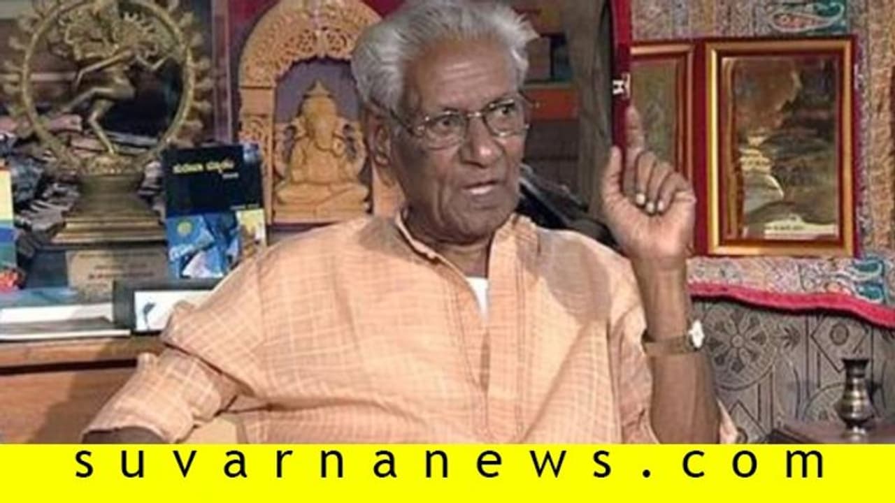 ಜೀವನದ ದಿಂಡಿಯಾತ್ರೆ ಮುಗಿಸಿದ ಚಂದ್ರಕಾಂತ ಕುಸನೂರ ಜೀವನದ ದಿಂಡಿಯಾತ್ರೆ ಮುಗಿಸಿದ ಚಂದ್ರಕಾಂತ ಕುಸನೂರ