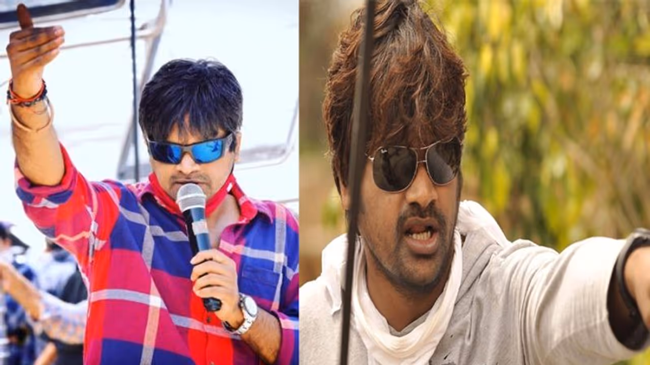 స్టార్ హీరోతో సోనియా గాంధీకి పోలిక.. నోరు మూసుకో, ఉతికారేసిన హరీష్ శంకర్ స్టార్ హీరోతో సోనియా గాంధీకి పోలిక.. నోరు మూసుకో, ఉతికారేసిన హరీష్ శంకర్