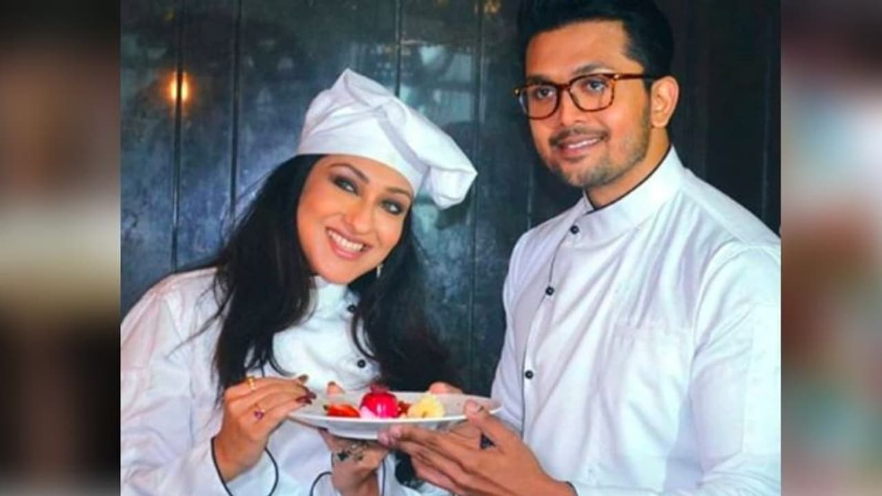 লকডাউনের মাঝেই এল সুখবর, সেরার তালিকাতে ঋতুপর্ণার আহারে লকডাউনের মাঝেই এল সুখবর, সেরার তালিকাতে ঋতুপর্ণার আহারে