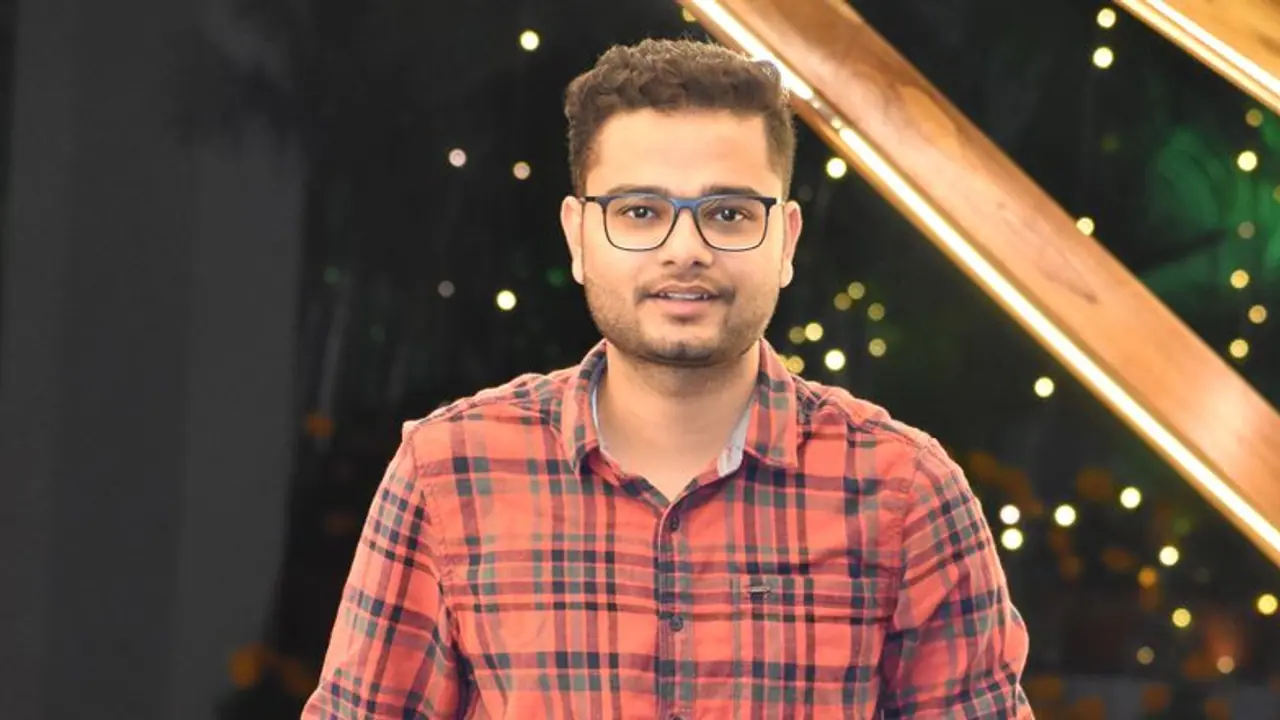 Vaibhav Choudhary Willing to Manage the Branding activities of IPL, Pro Kabbadi and Bollywood Bigwigs Vaibhav Choudhary Willing to Manage the Branding activities of IPL, Pro Kabbadi and Bollywood Bigwigs