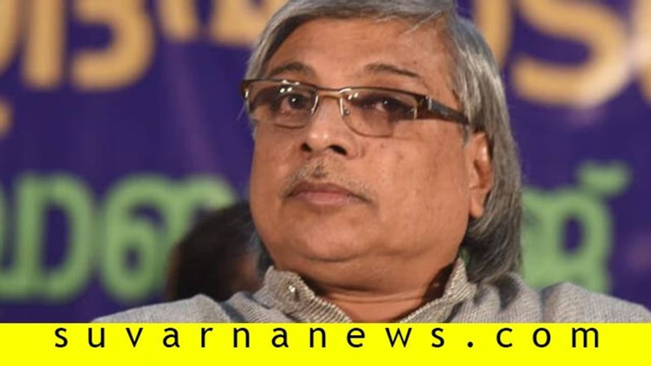 ಹಿರಿಯ ನಿರ್ದೇಶಕನಿಂದ ಸಹ ನಟಿಯ ಮೇಲೆ ಲೈಂಗಿಕ ದೌರ್ಜನ್ಯ; ಕೇಳುತ್ತಿದ್ದಂತೆ ಎಲ್ಲಿ ಮಾಯಾವಾದ್ರಿ? ಹಿರಿಯ ನಿರ್ದೇಶಕನಿಂದ ಸಹ ನಟಿಯ ಮೇಲೆ ಲೈಂಗಿಕ ದೌರ್ಜನ್ಯ; ಕೇಳುತ್ತಿದ್ದಂತೆ ಎಲ್ಲಿ ಮಾಯಾವಾದ್ರಿ?