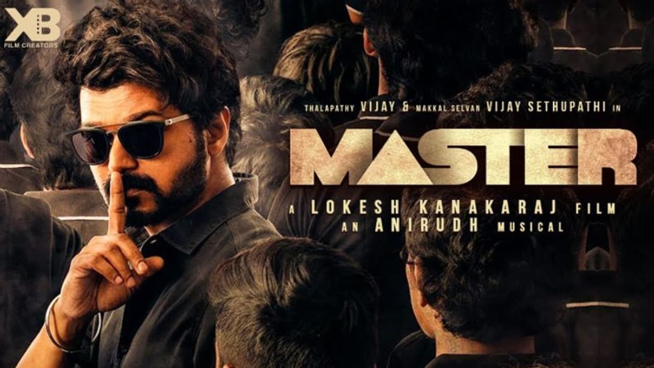 വിജയ്യുടെ 'മാസ്റ്ററും' നേരിട്ടുള്ള ഒടിടി റിലീസിന്? പ്രചരണത്തിലെ വസ്തുത ഇതാണ് വിജയ്യുടെ 'മാസ്റ്ററും' നേരിട്ടുള്ള ഒടിടി റിലീസിന്? പ്രചരണത്തിലെ വസ്തുത ഇതാണ്