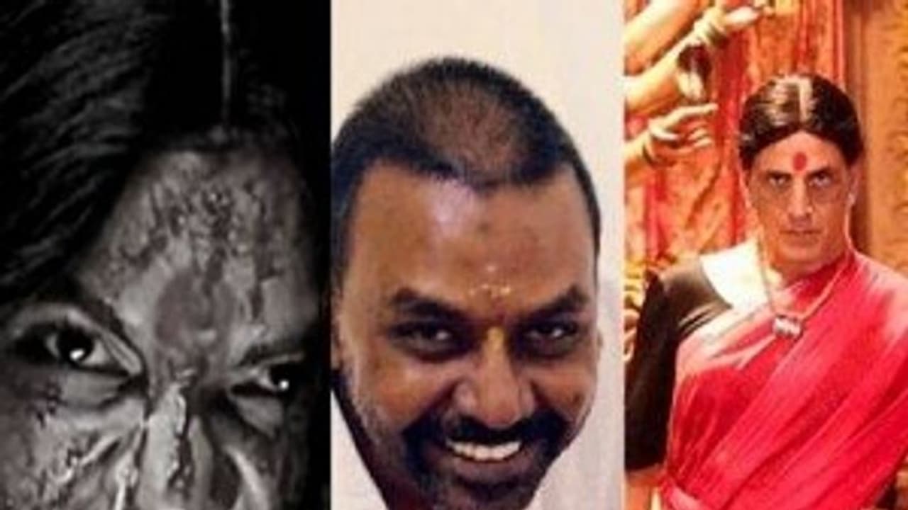 சூர்யாவிடம் பாடம் கற்ற ராகவா லாரன்ஸ்... டிஜிட்டலில் ரிலீஸ் ஆகிறதா 'லக்ஷ்மி பாம்'...?? சூர்யாவிடம் பாடம் கற்ற ராகவா லாரன்ஸ்... டிஜிட்டலில் ரிலீஸ் ஆகிறதா 'லக்ஷ்மி பாம்'...??