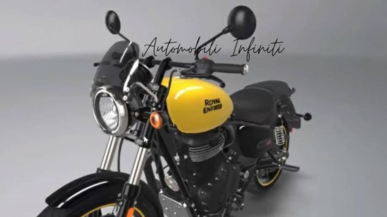 ರಾಯಲ್ ಎನ್‌ಫೀಲ್ಡ್ ಮೆಟೊರ್ 350 ಬೈಕ್ ಬಿಡುಗಡೆ ರೆಡಿ, ಬೆಲೆ ಬಹಿರಂಗ!