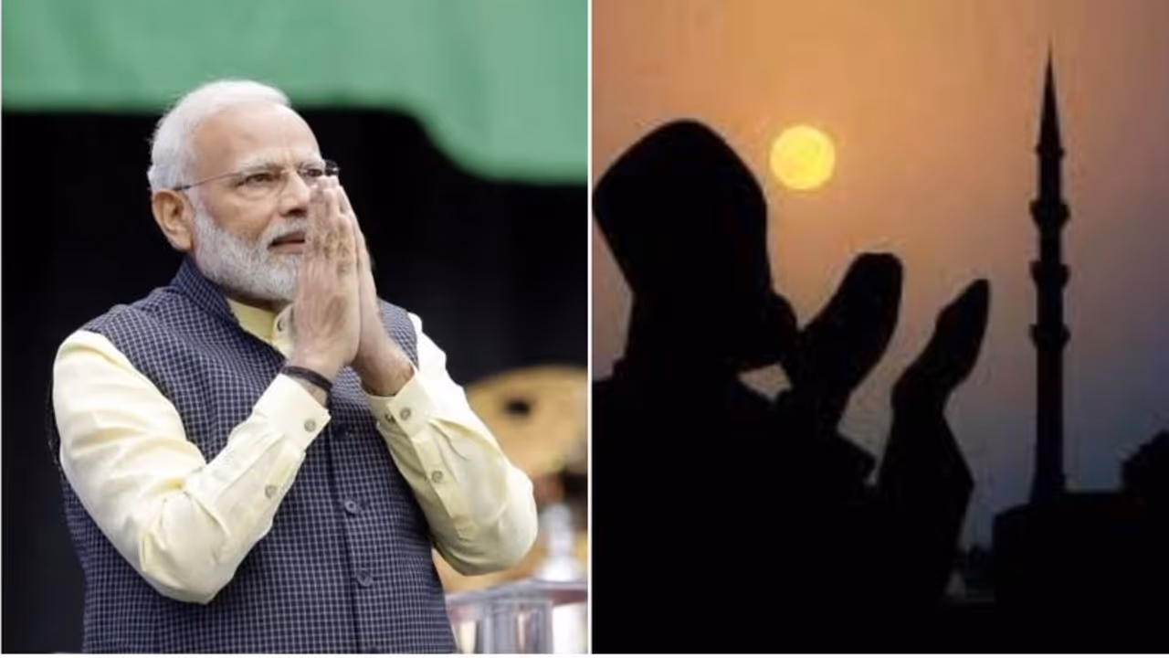 ইদের আগেই বিশ্বকে করোনাভাইরাস মুক্ত করতে আরও প্রার্থনা, মন কি বাতে মন্তব্য মোদীর ইদের আগেই বিশ্বকে করোনাভাইরাস মুক্ত করতে আরও প্রার্থনা, মন কি বাতে মন্তব্য মোদীর