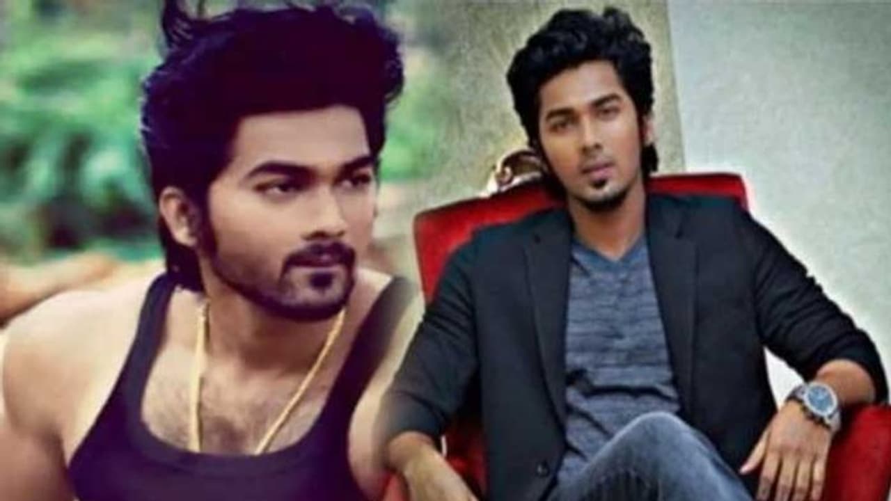 சிக்கியது காதல் ரோமியோ காசியின் ரகசிய லேப்டாப்... பகீர் கிளப்பும் மோசடி ஆசாமியின் காம லீலைகள்...! சிக்கியது காதல் ரோமியோ காசியின் ரகசிய லேப்டாப்... பகீர் கிளப்பும் மோசடி ஆசாமியின் காம லீலைகள்...!