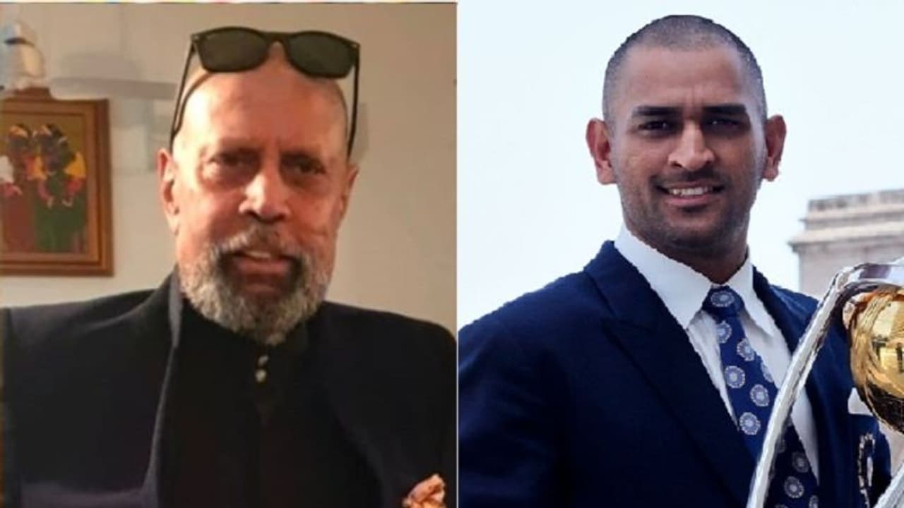 ಲಾಕ್ಡೌನ್ ವೇಳೆ ಕಪಿಲ್ ದೇವ್ ಹೊಸ ಸ್ಟೈಲ್; ಇಬ್ಬರು ಕ್ರಿಕೆಟಿಗರು ಸ್ಪೂರ್ತಿ! ಲಾಕ್ಡೌನ್ ವೇಳೆ ಕಪಿಲ್ ದೇವ್ ಹೊಸ ಸ್ಟೈಲ್; ಇಬ್ಬರು ಕ್ರಿಕೆಟಿಗರು ಸ್ಪೂರ್ತಿ!