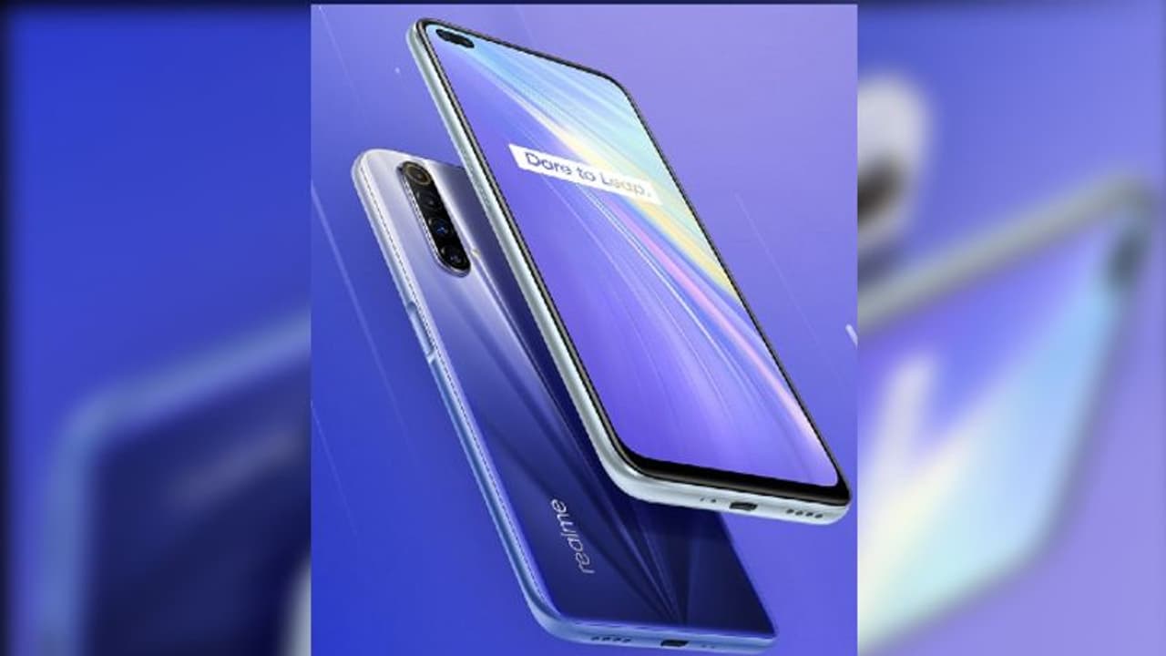 ৫জি কানেক্টিভিটির সুবিধা সহ আকর্ষণীয় ফিচার, বাজারে আসছে রিয়েলমি এক্সফিফটিএম ৫জি কানেক্টিভিটির সুবিধা সহ আকর্ষণীয় ফিচার, বাজারে আসছে রিয়েলমি এক্সফিফটিএম