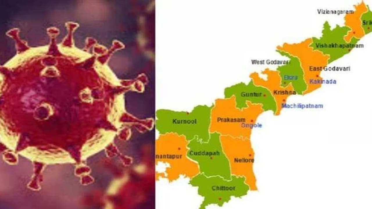 ఏపీలో కరోనా విజృంభణ: కారణాలు ఇవేనా..... ఏపీలో కరోనా విజృంభణ: కారణాలు ఇవేనా.....