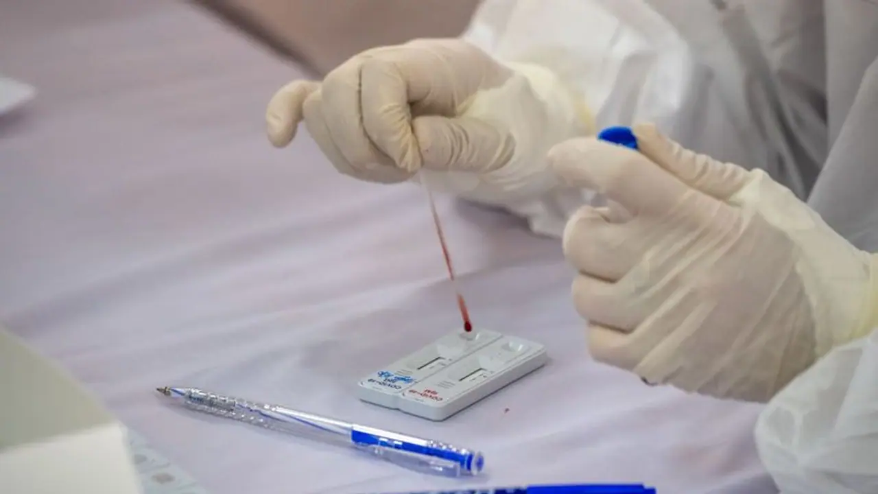 കൊവിഡ് 19: കോഴിക്കോട്ടെ ഹോട്ട്സ്പോട്ടുകളിൽ നിന്ന് 359 സാംപിളുകള്‍ പരിശോധനയ്ക്ക് അയച്ചു