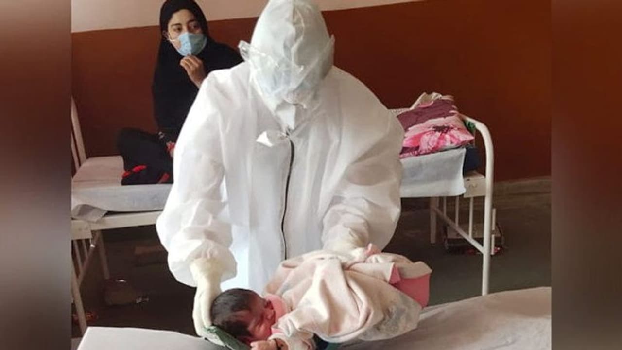 बेहाल है राजस्थान: एक ही दिन में कोरोना के 84 ताजा मामले, चार हजार पहुंची