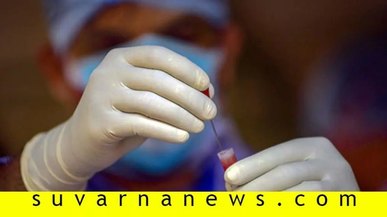 ಈ ಆಸ್ಪತ್ರೆಯ ವೈದ್ಯರು ಸೇರಿ 44 ಸಿಬ್ಬಂದಿಗೆ ಕೊರೋನಾ: ಹಾಸ್ಪಿಟಲ್ ಸೀಲ್! ಈ ಆಸ್ಪತ್ರೆಯ ವೈದ್ಯರು ಸೇರಿ 44 ಸಿಬ್ಬಂದಿಗೆ ಕೊರೋನಾ: ಹಾಸ್ಪಿಟಲ್ ಸೀಲ್!