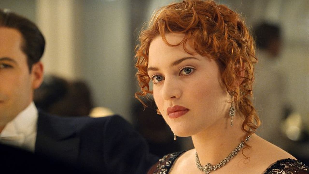 When 85 year old woman recognised Kate Winslet as Rose from Titanic in India