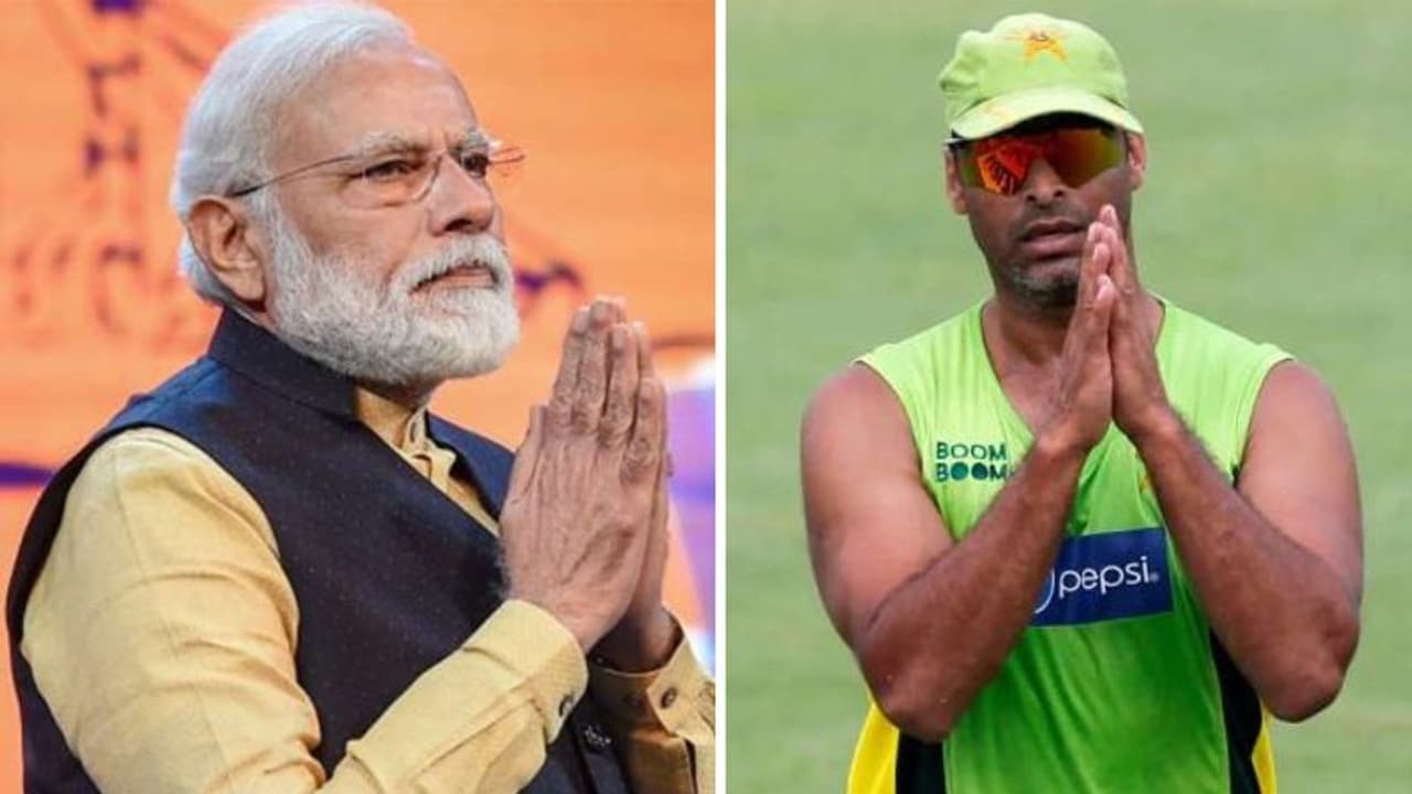 അതൊരു ധീരമായ തീരുമാനമായിരുന്നു; മോദിയെ പുകഴ്ത്തി ഷൊയ്ബ് അക്തര് അതൊരു ധീരമായ തീരുമാനമായിരുന്നു; മോദിയെ പുകഴ്ത്തി ഷൊയ്ബ് അക്തര്