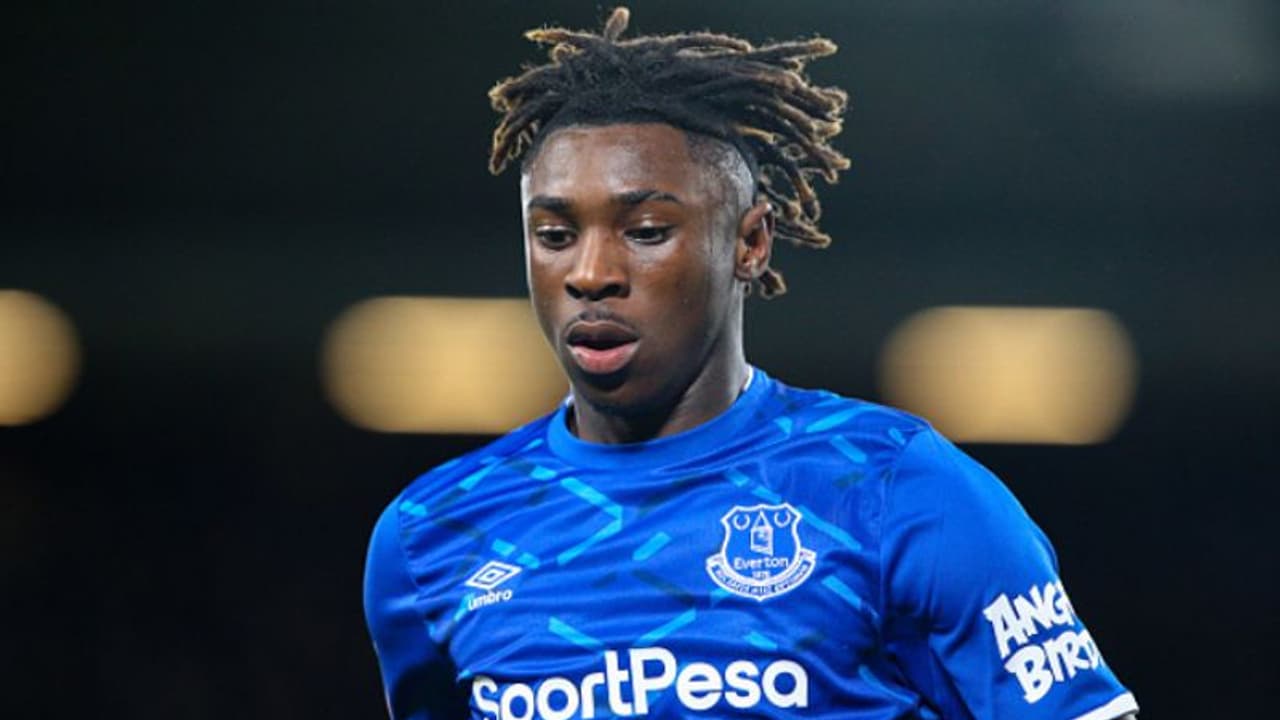 লকডাউন ভেঙে পার্টি করায় শাস্তি এভার্টন ফুটবলারের,২ সপ্তাহের বেতন কাটা গেল মোয়েস কিনের লকডাউন ভেঙে পার্টি করায় শাস্তি এভার্টন ফুটবলারের,২ সপ্তাহের বেতন কাটা গেল মোয়েস কিনের