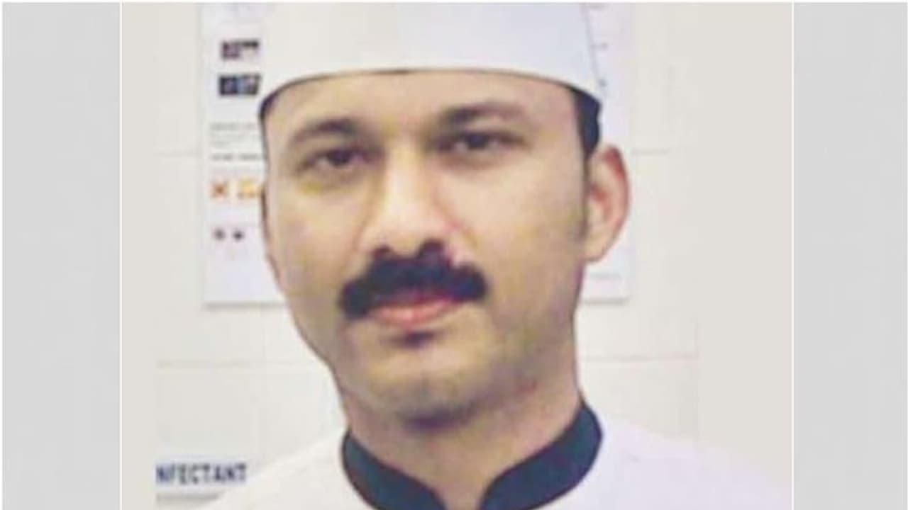 പ്രവാസി മലയാളി യുവാവ് ഉറക്കത്തിനിടെ മരിച്ച നിലയില് പ്രവാസി മലയാളി യുവാവ് ഉറക്കത്തിനിടെ മരിച്ച നിലയില്