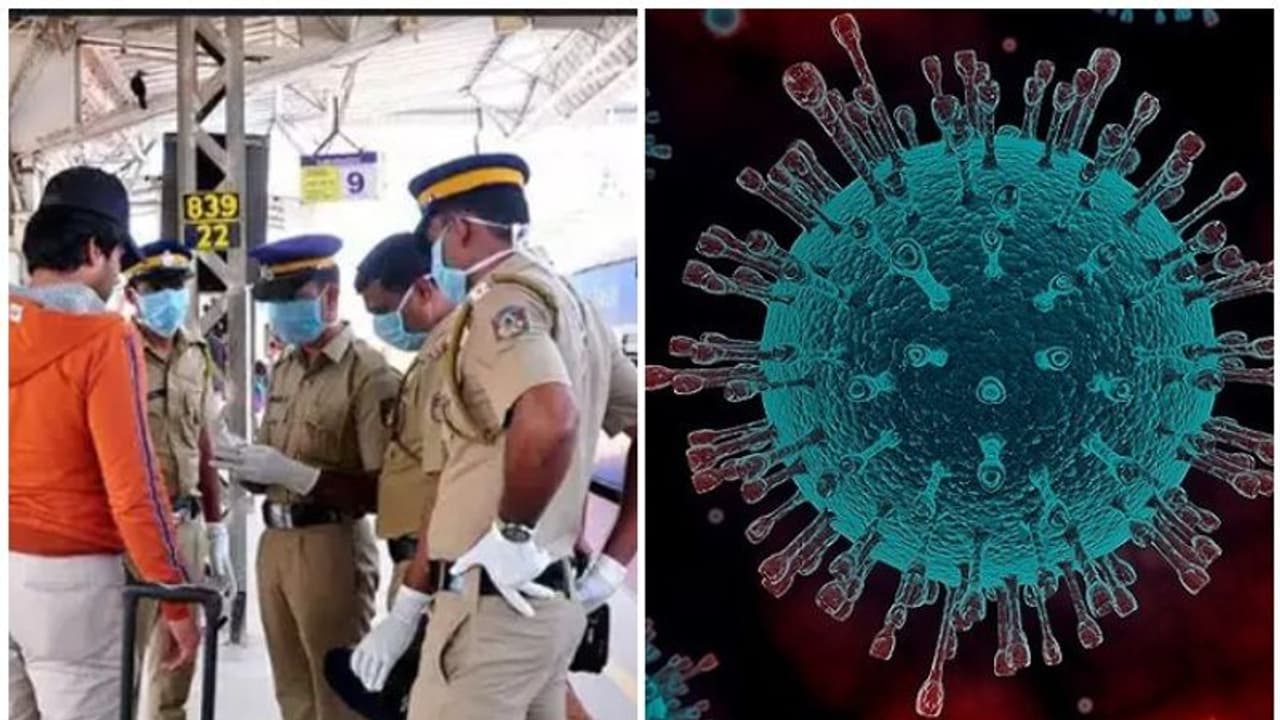 మూతికి మాస్క్ లేకుండా బయటకు...చొక్కా విప్పించి.. మూతికి మాస్క్ లేకుండా బయటకు...చొక్కా విప్పించి..