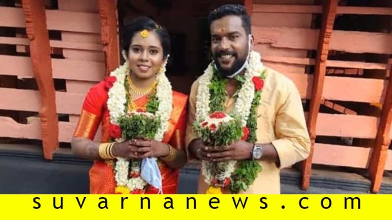 ಸರಳ ವಿವಾಹ ಮಾಡ್ಕೊಂಡು ಸರ್ಕಾರಕ್ಕೆ ಕೂಡಿಟ್ಟ ಹಣ ನೀಡಿದ ನಟ!