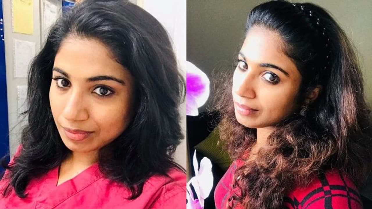 'സഹപ്രവർത്തക ചോദിച്ചിട്ട് പോലും വെള്ളം കൊടുക്കാനായില്ല, നിസഹായത തോന്നി'; മലയാളി നഴ്സ് പറയുന്നു...